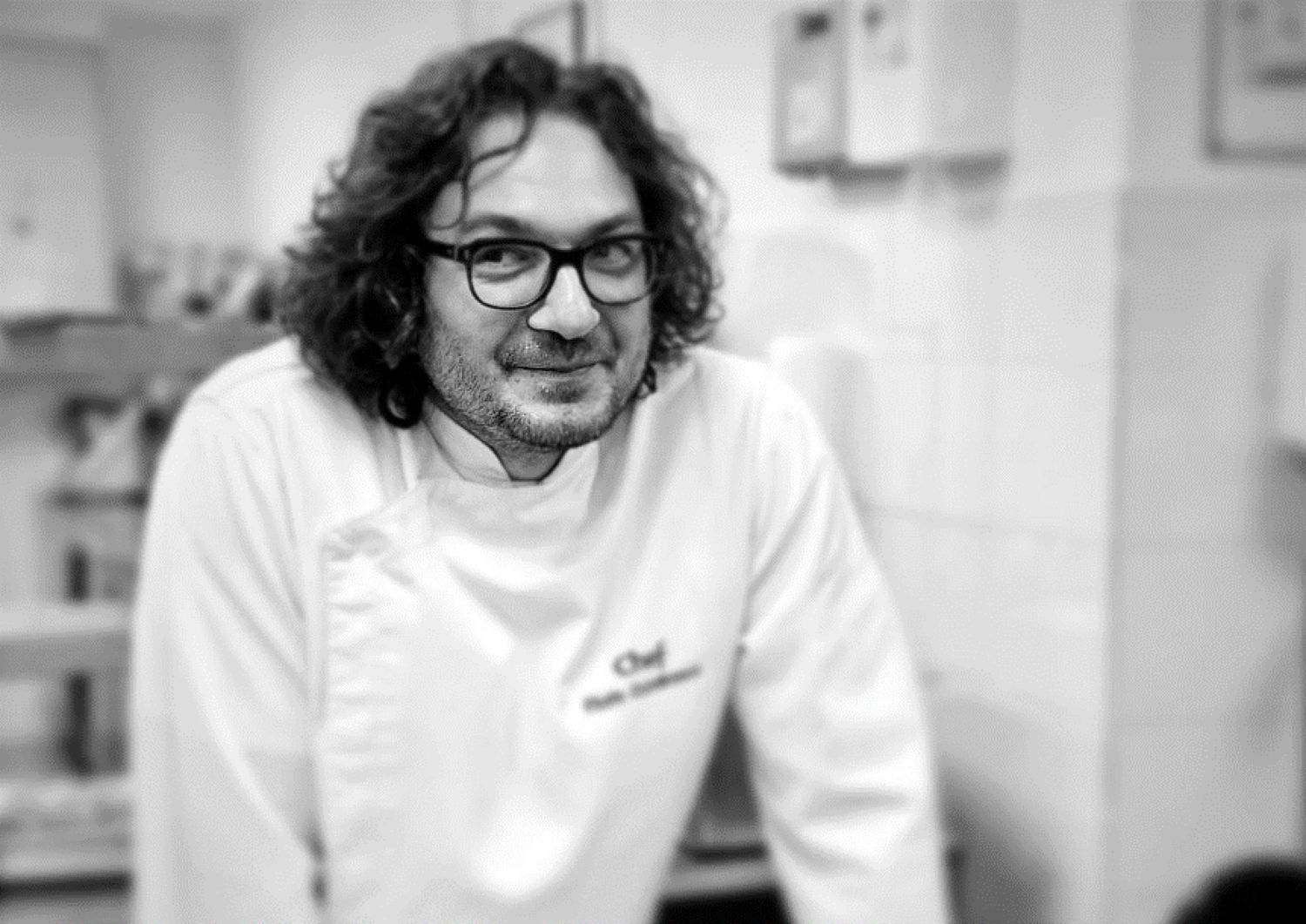 Chef Florin Dumitrescu, primul Crăciun fără job la TV. A mărturisit de ce n-a ținut post