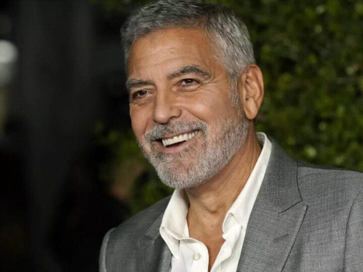 George Clooney a dat din casă. Soția nu se pricepe la gătit. Ce i-a făcut Brad Pitt