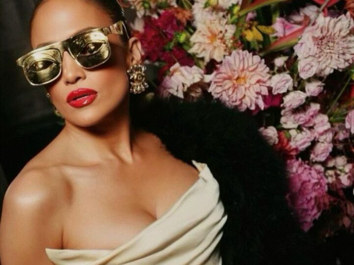 Fiica lui Jennifer Lopez, o fashionistă în devenire. Cum s-a transformat adolescenta