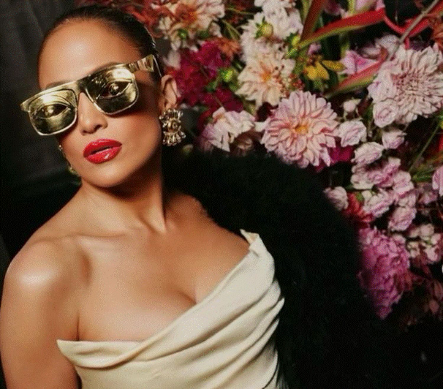 Fiica lui Jennifer Lopez, o fashionistă în devenire. Cum s-a transformat adolescenta