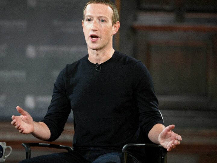 Mark Zuckerberg, devastat. A murit una dintre cele mai apropiate ființe