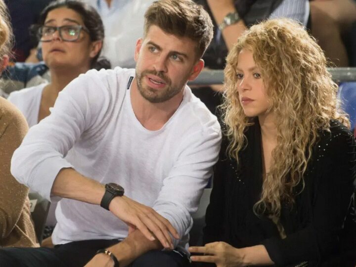 Incredibil ce a pățit Shakira când a aflat că Pique o înșeală. Jurnaliștii spanioli aruncă bomba