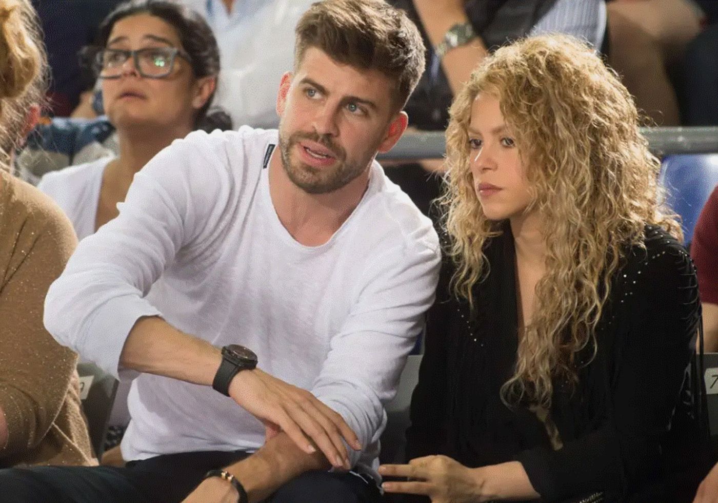 Incredibil ce a pățit Shakira când a aflat că Pique o înșeală. Jurnaliștii spanioli aruncă bomba