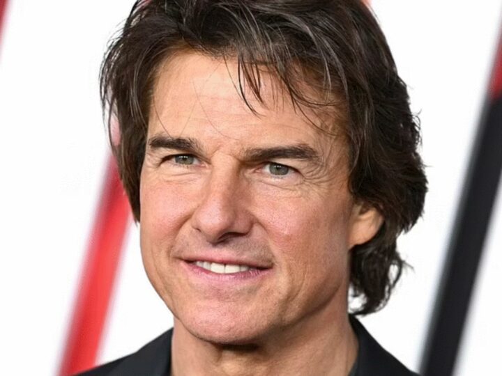 Fiica lui Tom Cruise nu mai vrea să poarte numele tatălui. A mai făcut  încă o alegere