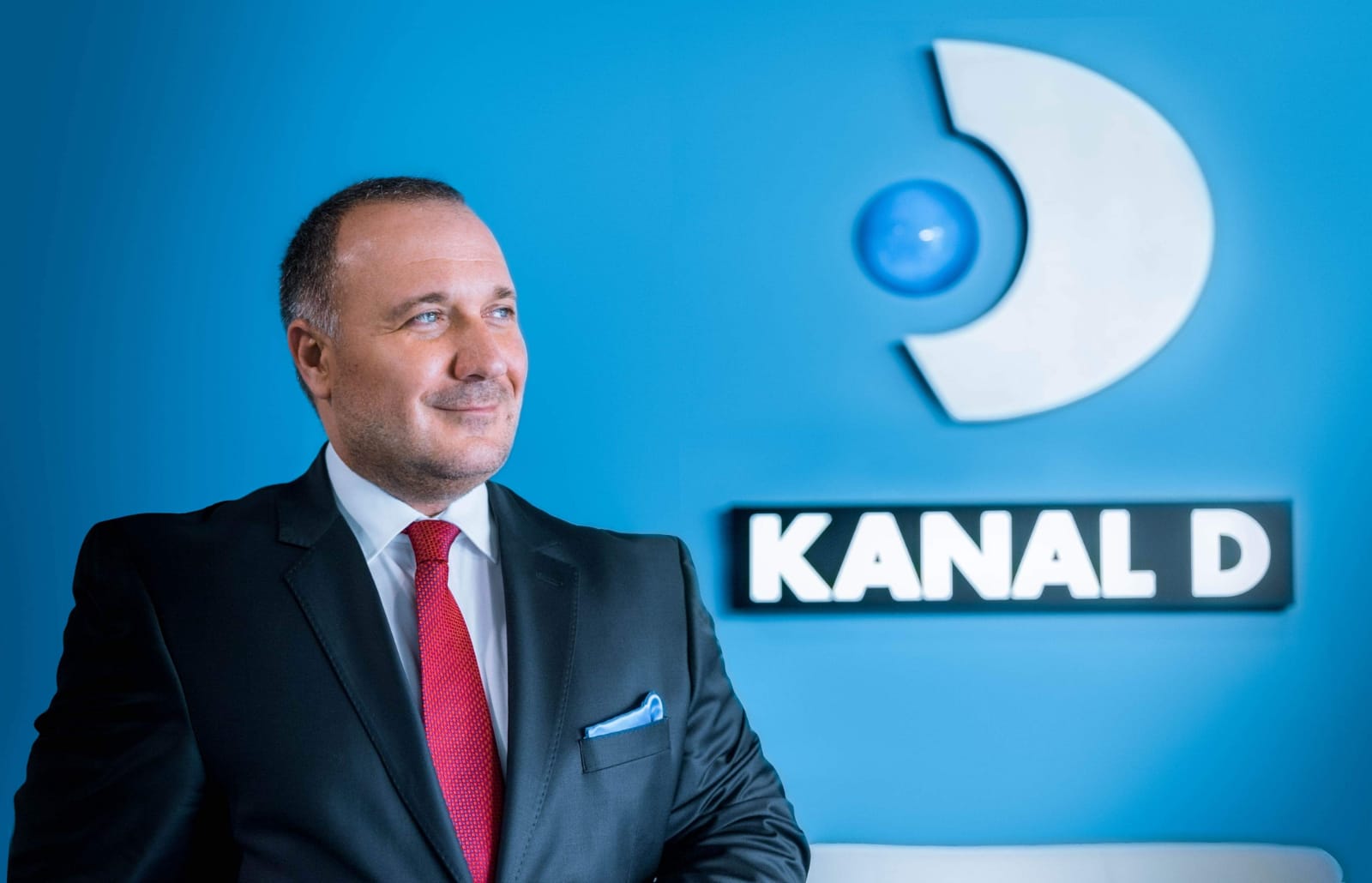 Cine e în spatele succesului Kanal D: Ugur Yesil, CEO Dogan Media, cel mai bun manager în televiziune