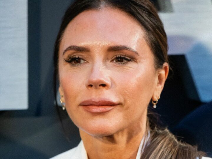 Ce face Victoria Beckham în fiecare dimineață când David nu o vede. „Ar divorța de mine”