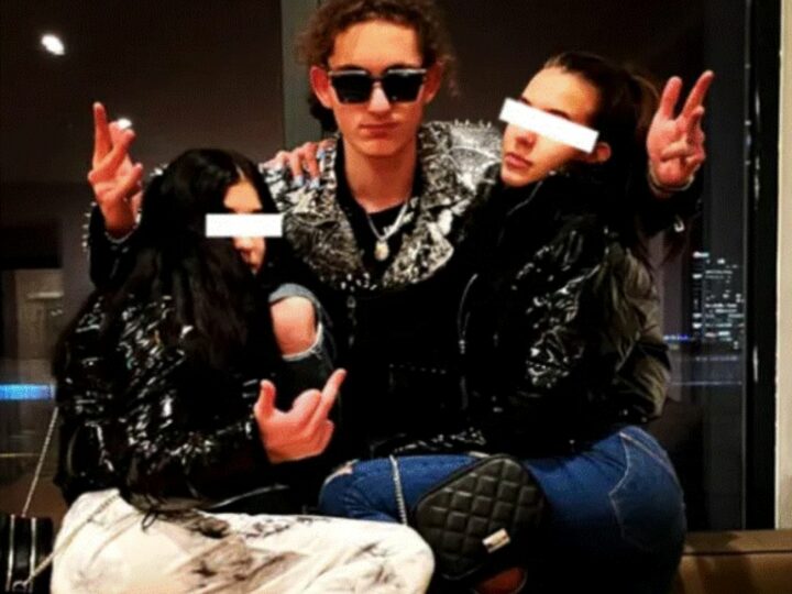 Vlad Pascu, criminalul drogat de la 2 Mai, așteaptă sentința. Instanța a făcut anunțul