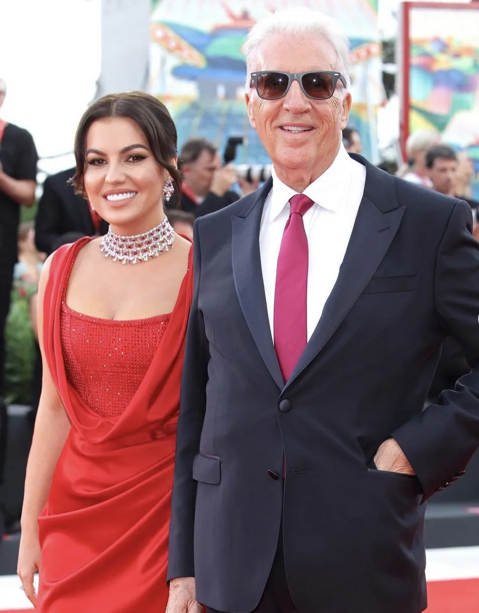 Cel mai tare cadou de Crăciun l-a primit o româncă