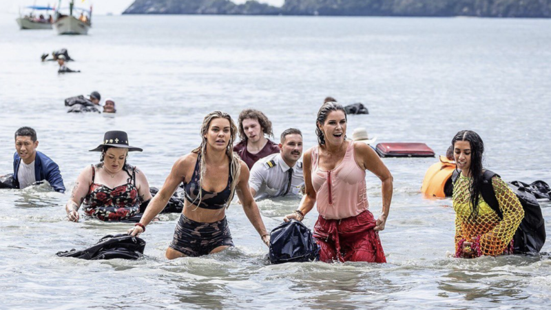 Survivor 2024 intră în umbră. Kanal D lansează „Insula”, un reality show incendiar cu bani mulți