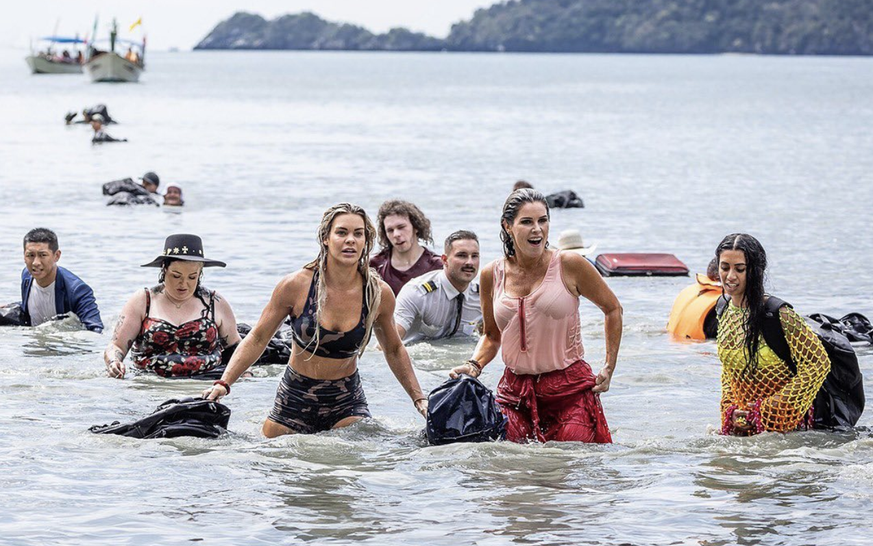Survivor 2024 intră în umbră. Kanal D lansează „Insula”, un reality show incendiar cu bani mulți