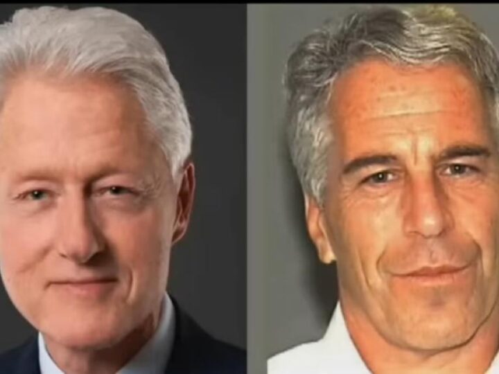 Dezvăluire bombă. Legătura dintre pedofilul Epstein și fostul președinte, devoalată: „Lui Clinton îi plac tinere…”