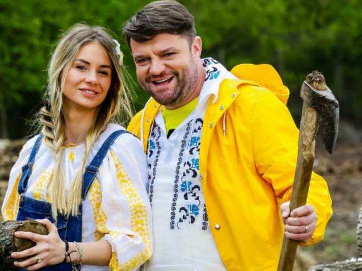 S-a aflat cu ce bărbat celebru s-a iubit 3 ani soția actorului Andrei Duban