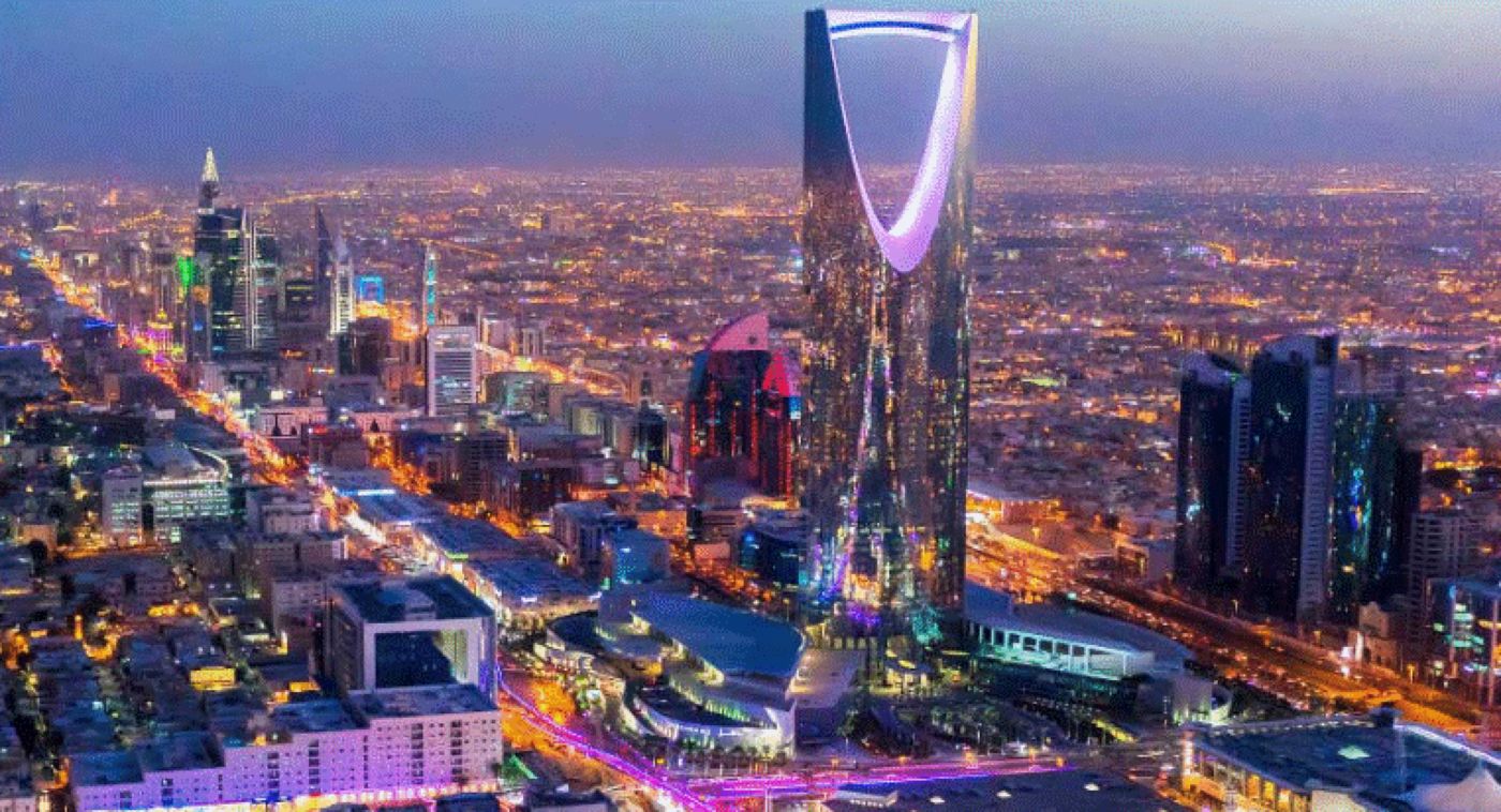 Arabia Saudită construiește cel mai modern stadion din lume. Cum va arăta noua casă a echipei lui Ronaldo