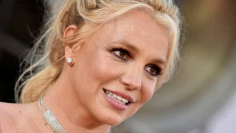 Băieții lui Britney Spears s-au făcut mari, au iubite și trăiesc departe de mama lor