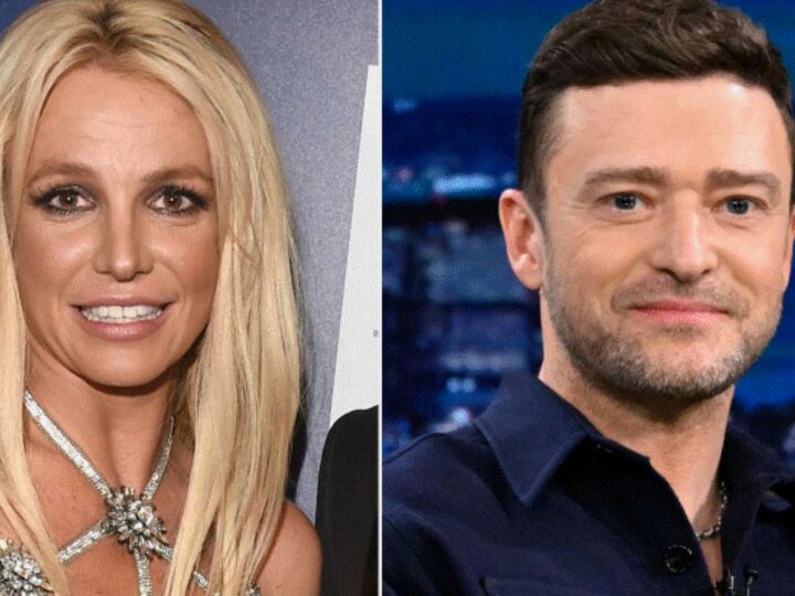 Britney Spears a primit ce și-a dorit de la Justin Timberlake, chiar și după 23 de ani