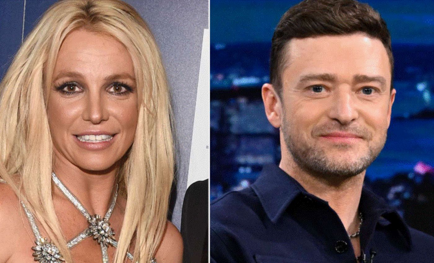 Britney Spears a primit ce și-a dorit de la Justin Timberlake, chiar și după 23 de ani