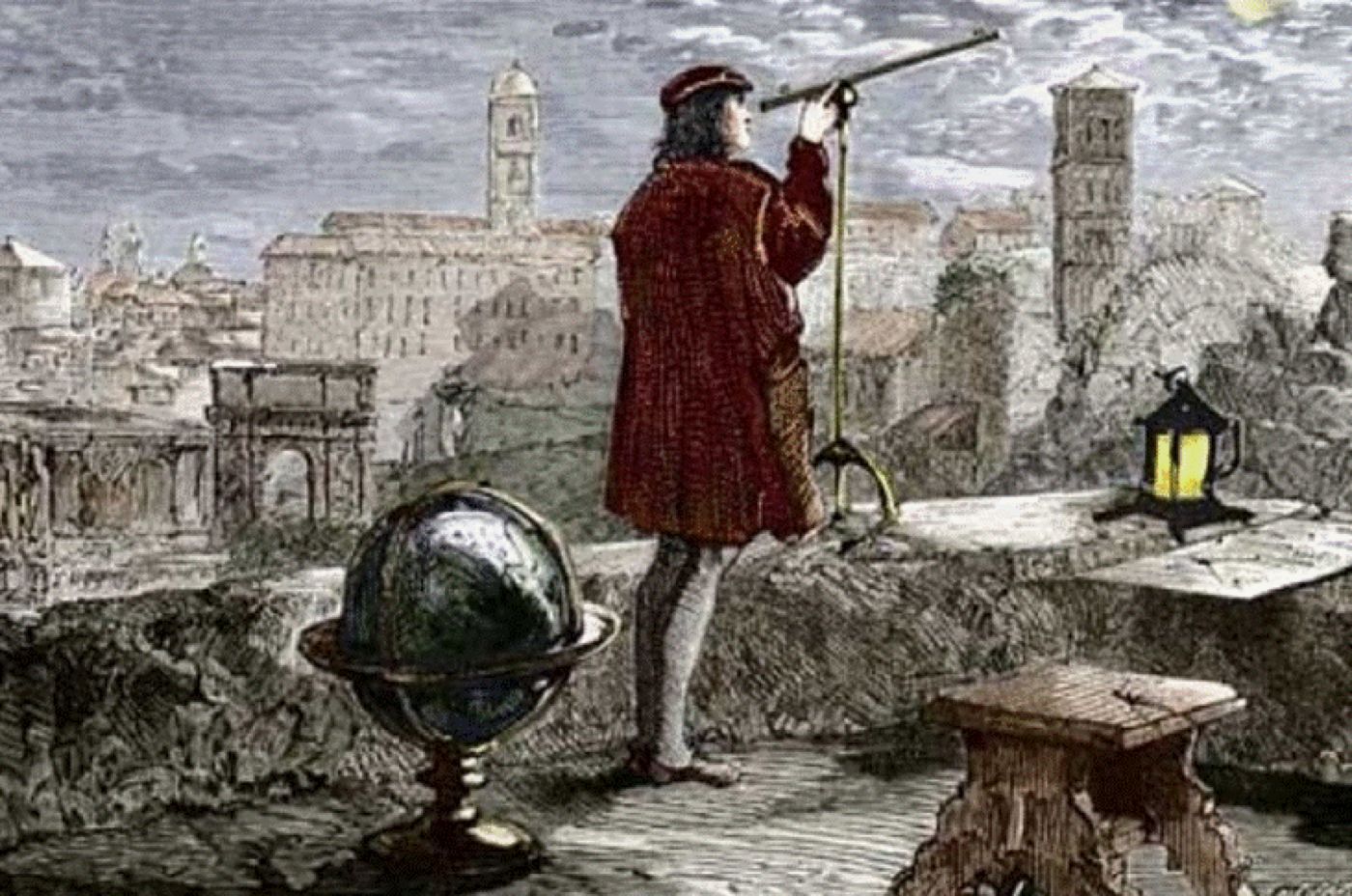 Misterul mormântului lui Nicolaus Copernicus