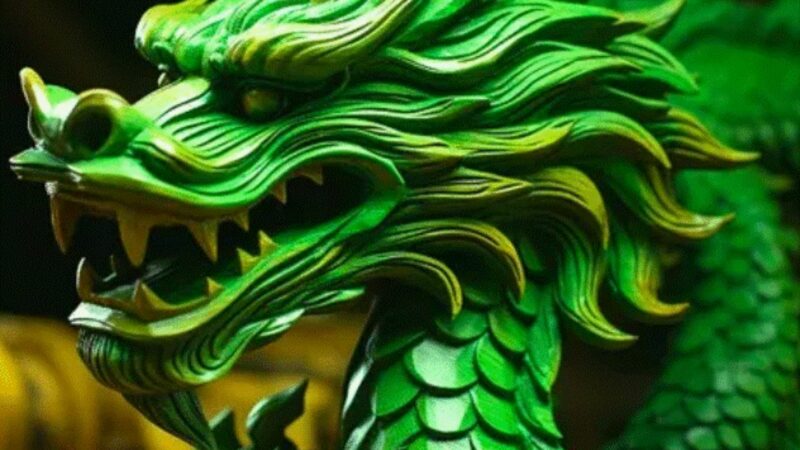 Horoscopul chinezesc. Cum se va schimba viața zodiilor în Anul Dragonului de Lemn