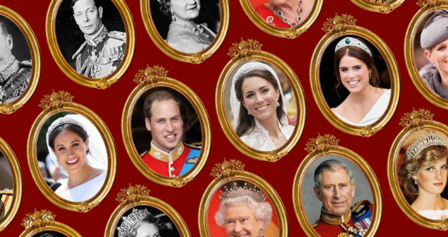 Familia regală britanică, măcinată de efectele unui blestem. Vraja stă într-o bijuterie la care nu vor să renunțe