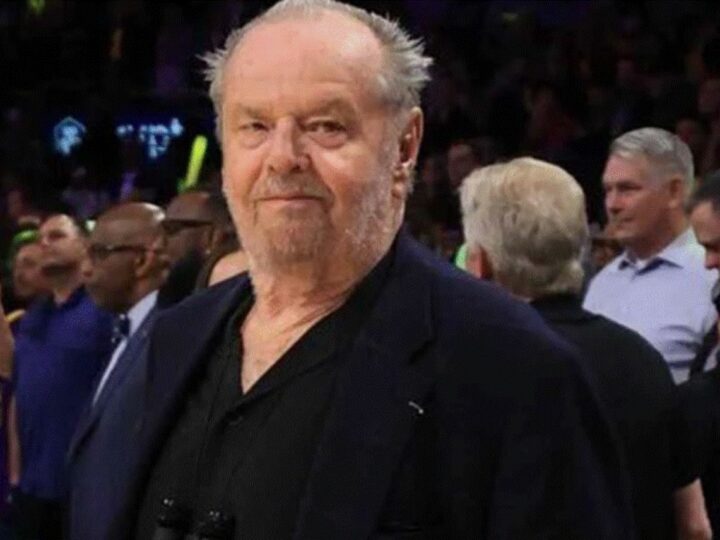 Prietenii lui Jack Nicholson sunt îngrijorați de viața sa izolată. Unde-și duce zilele starul de la Hollywood