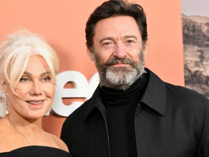 Cât de greu este divorțul actorilor Hugh Jackman și Deborra-Lee Furness. Ea încă îl iubește