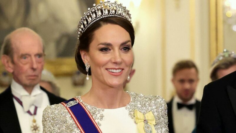 Astrologul prințesei Diana a făcut predicții pentru Kate Middleton și prințul William. Ce îi așteaptă în 2024