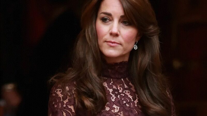 Kate Middleton are inima frântă în urma deciziei prințului William. Cum se poate schimba totul