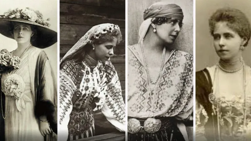 Regina Maria, omagiată la Ateneul Român – Gala „Din inimă pentru viitor”