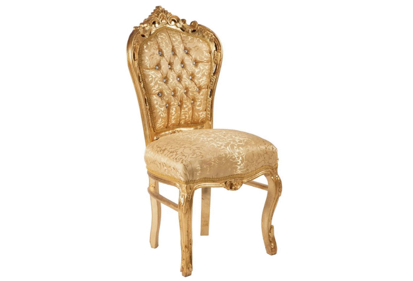 Bancul zilei. Domnișoară, nu aveți voie să vă asezați pe scaunul ăsta, e a lui Ludovic al XIV-Iea!