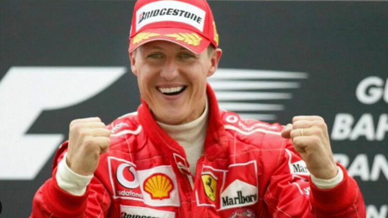 Ultima veste despre Michael Schumacher. Ce se întâmplă acum cu marele sportiv