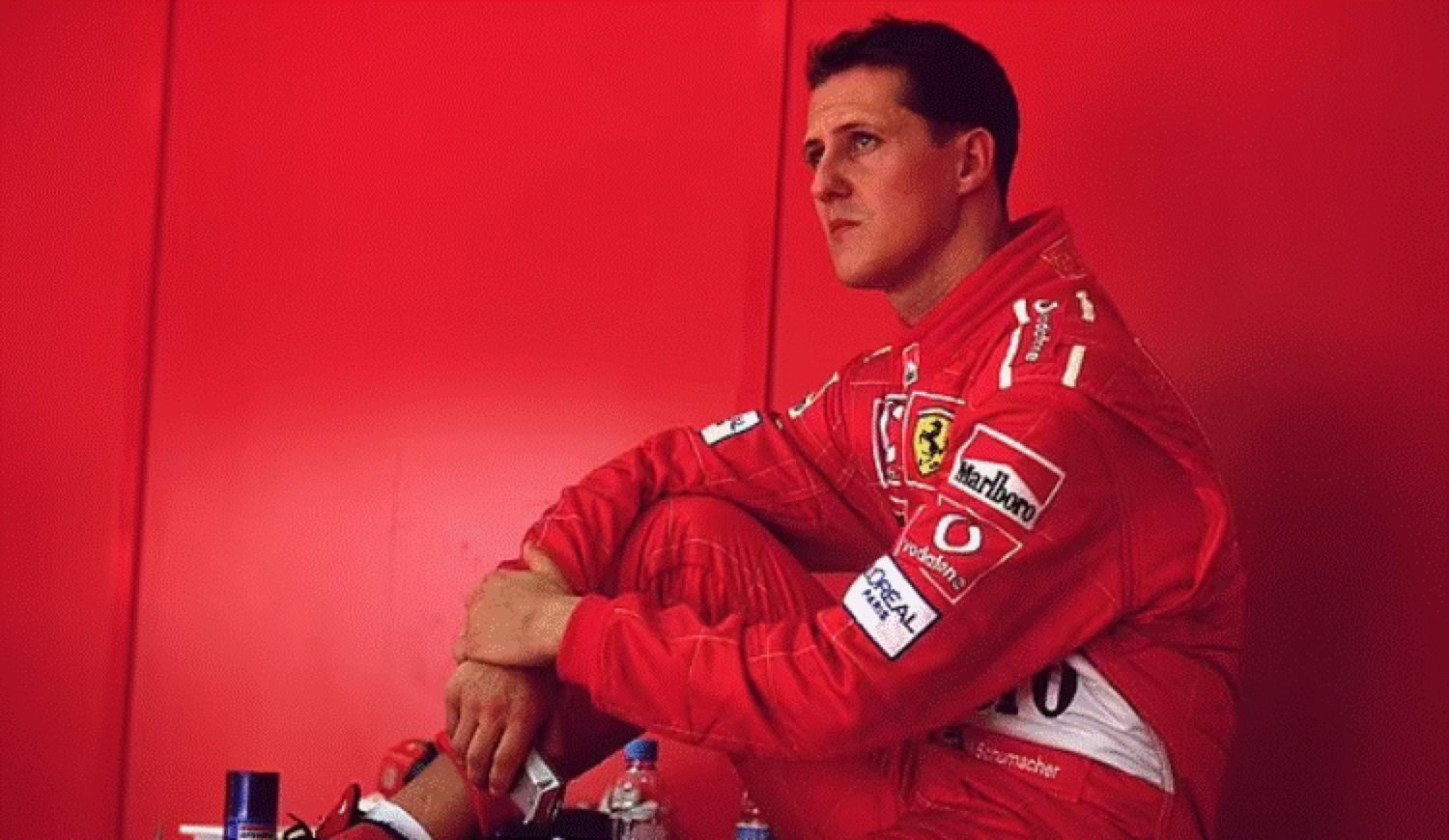 Vești extraordinare despre Michael Schumacher. Ce se întâmplă acum cu legenda Formulei 1