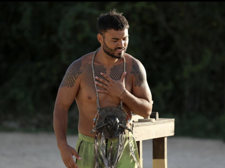 Survivor 2024. Jador i-a șocat pe toți cu ce a fost în stare să facă