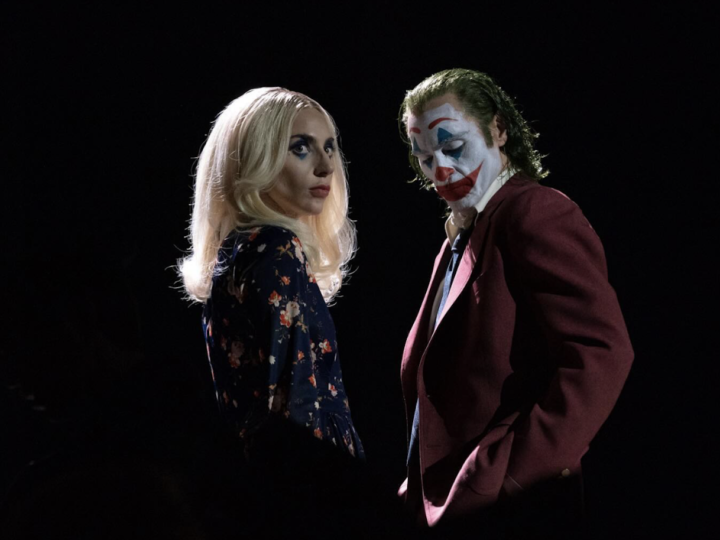 Lady Gaga și Joaquin Phoenix, primele imagini despre noul cuplu. „Nebunie în doi”