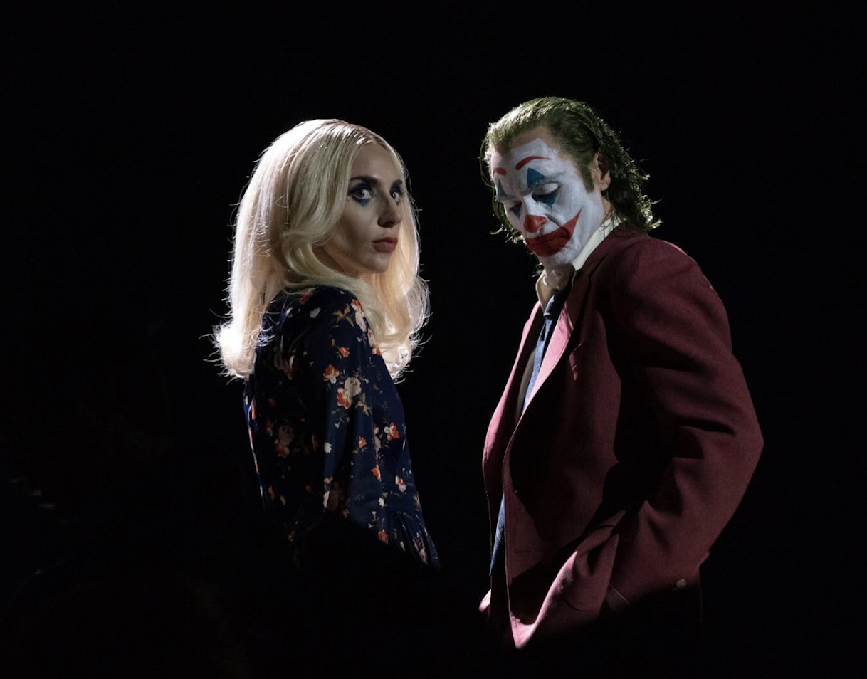 Lady Gaga și Joaquin Phoenix, primele imagini despre noul cuplu. „Nebunie în doi”