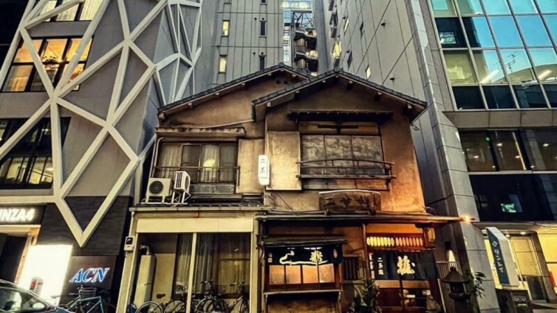 Tokyo, un oraș al contrastelor care merită descoperit pas cu pas