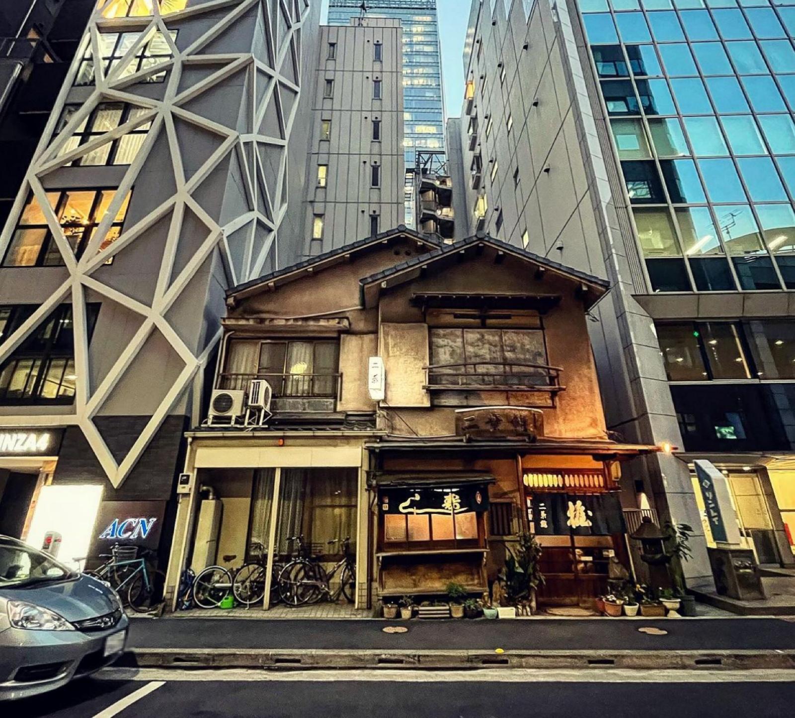 Tokyo, un oraș al contrastelor care merită descoperit pas cu pas