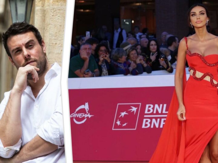 Mădălina Ghenea, momente tandre cu actorul Matt Hookings. Imaginile fericirii!