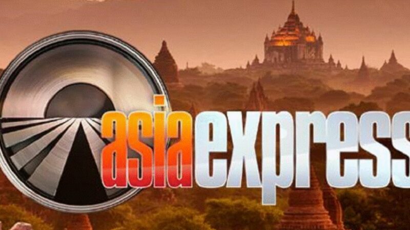 Asia Express și-a desemnat concurenții! Nici prin gând nu vă trece ce vedete se vor bate pentru premiul cel mare