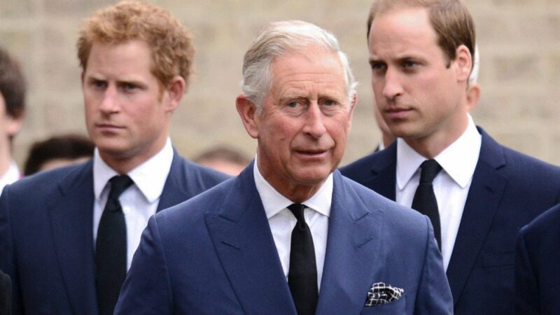 Prințul Harry a ajuns în Marea Britanie. Fuga lui „indică gravitatea” stării de sănătate a regelui