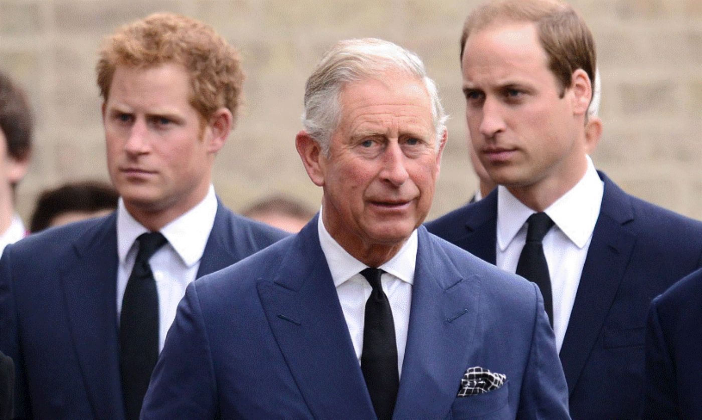 Prințul Harry a ajuns în Marea Britanie. Fuga lui „indică gravitatea” stării de sănătate a regelui