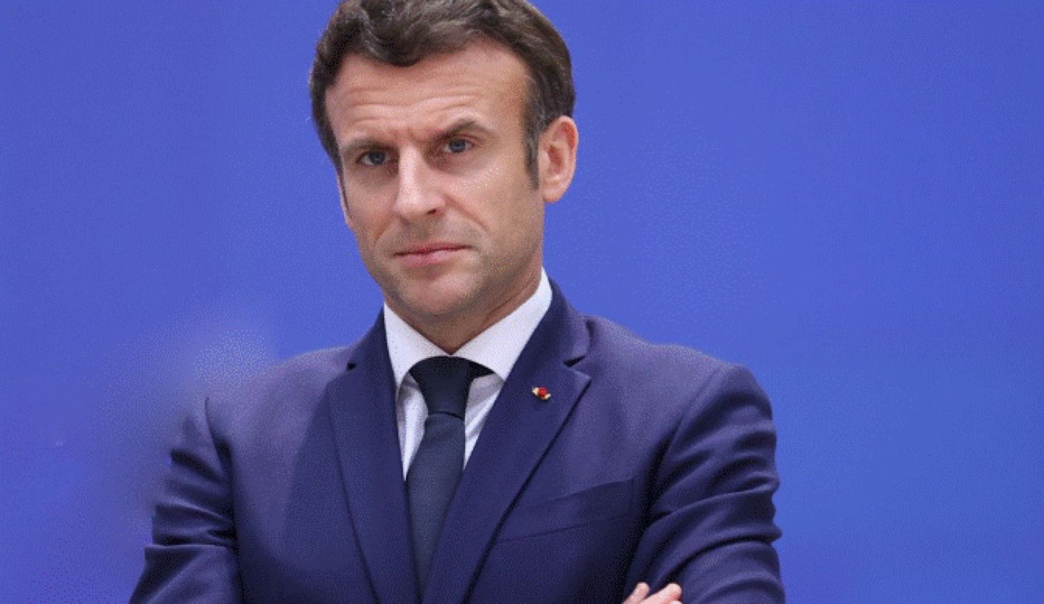 Emmanuel Macron are o colecție impresionantă de ceasuri. Unul are o curea din sticle de plastic recuperate din mare