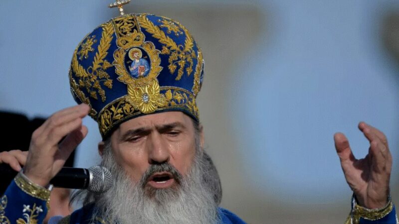 Patriarhia Română a luat atitudine. IPS Teodosie, la judecata Sfântului Sinod