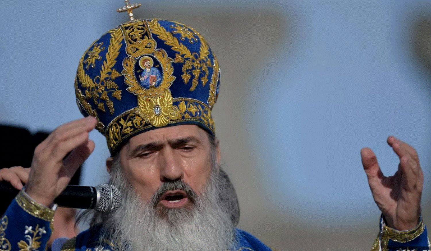 Patriarhia Română a luat atitudine. IPS Teodosie, la judecata Sfântului Sinod