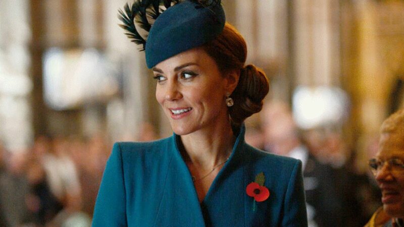 Mama lui Kate Middleton despre soții fetelor sale. „Am doi gineri minunați”
