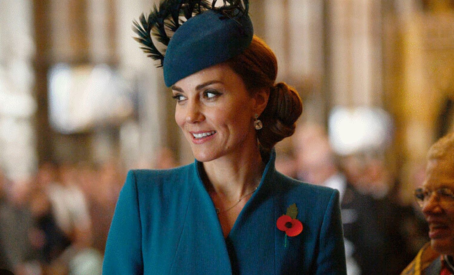 Mama lui Kate Middleton despre soții fetelor sale. „Am doi gineri minunați”