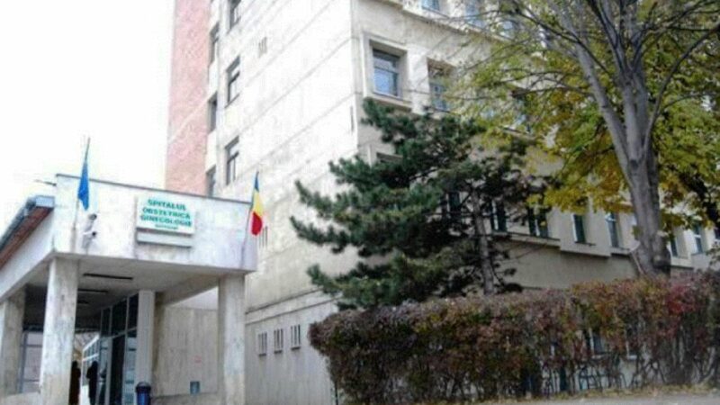 Acuzații incredibile la adresa tinerei Alexandra Ivanov, lăsată să moară la maternitatea Botoșani. Ce spun 10 medici