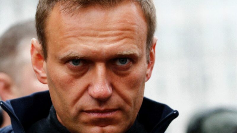 Moartea lui Navalnîi. S-a pus recompensă pe capul călăilor