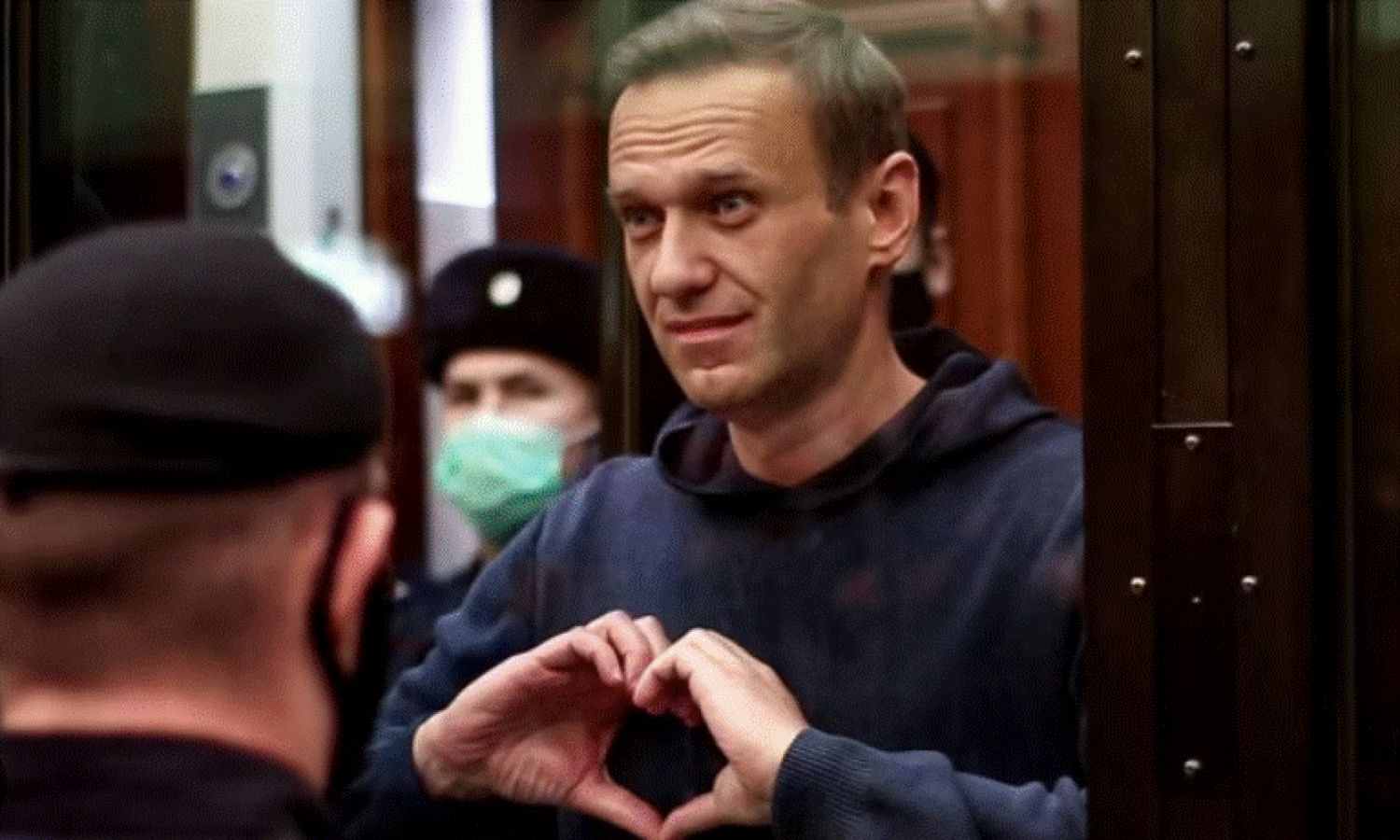 Navalnîi kgb