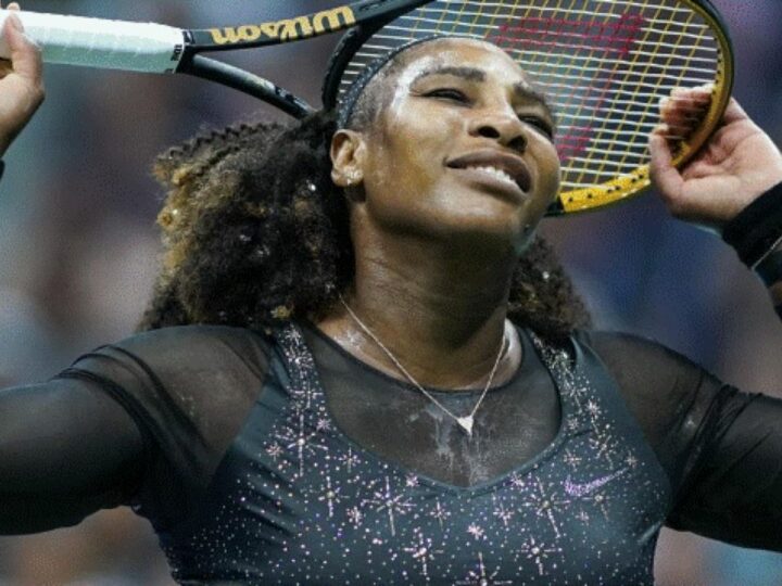 Serena Williams radiază de fericire, în timp ce Simona Halep se perpelește în așteptarea verdictului de la TAS