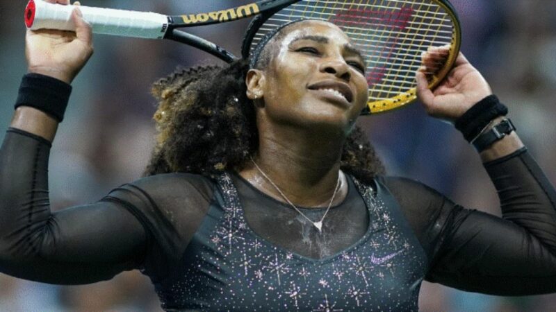 Serena Williams radiază de fericire, în timp ce Simona Halep se perpelește în așteptarea verdictului de la TAS